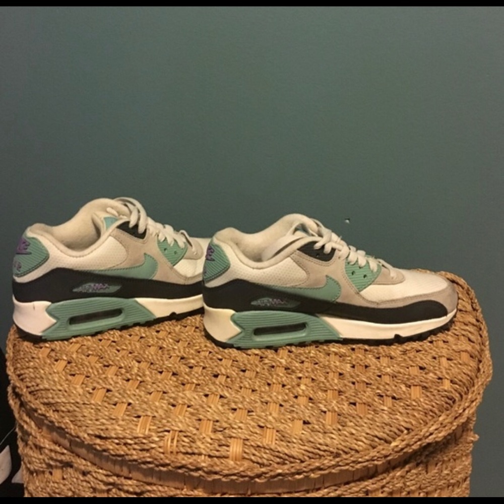 Nike air max womans 6 1/2